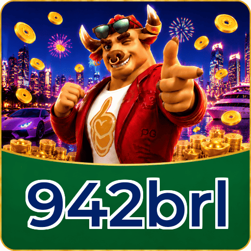 942brl Licenciado Curaçao - Segurança SSL 256-bit