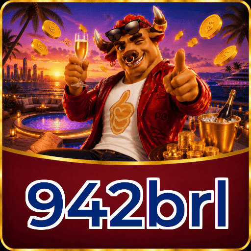942brl Logo 3