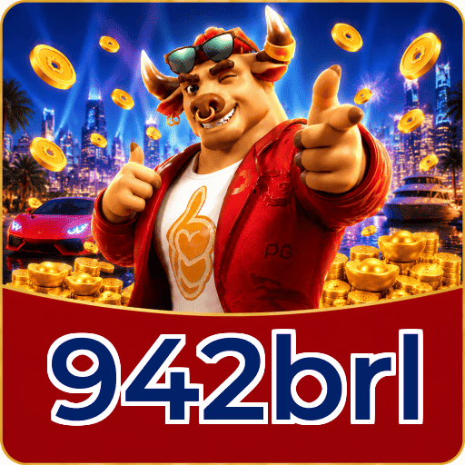 942brl Segurança Logo 3